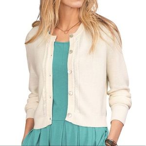 Bella Coola Cardigan